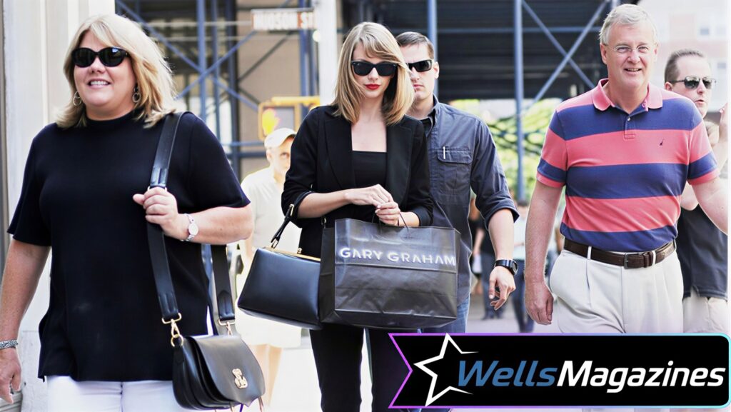 Scott Kingsley Swift