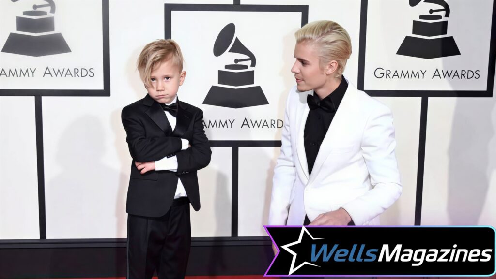 Justin Bieber's 4 Siblings