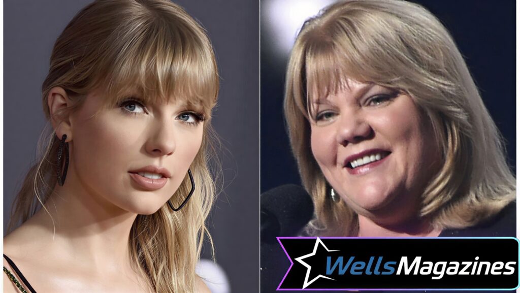 Andrea Swift