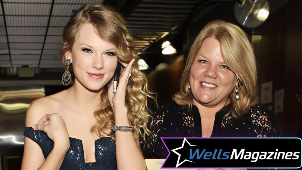 Andrea Swift