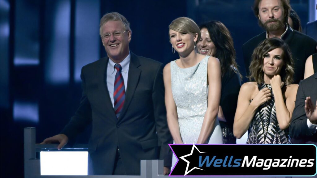 Scott Kingsley Swift