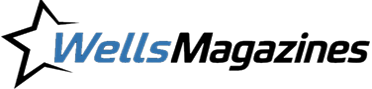 wellsmagazines.com