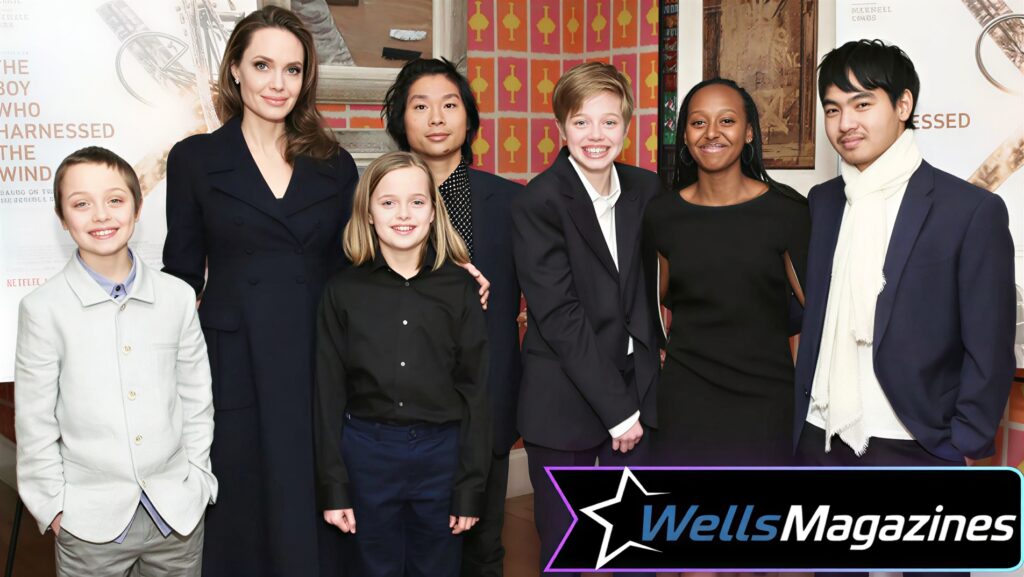 Knox Jolie-Pitt