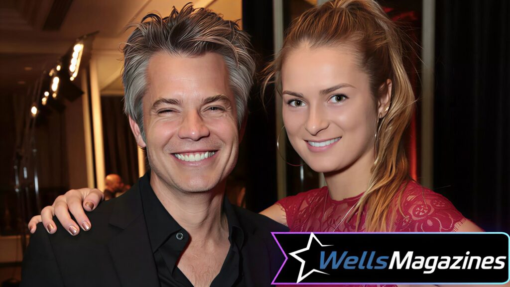 Timothy Olyphant's 3 Kids